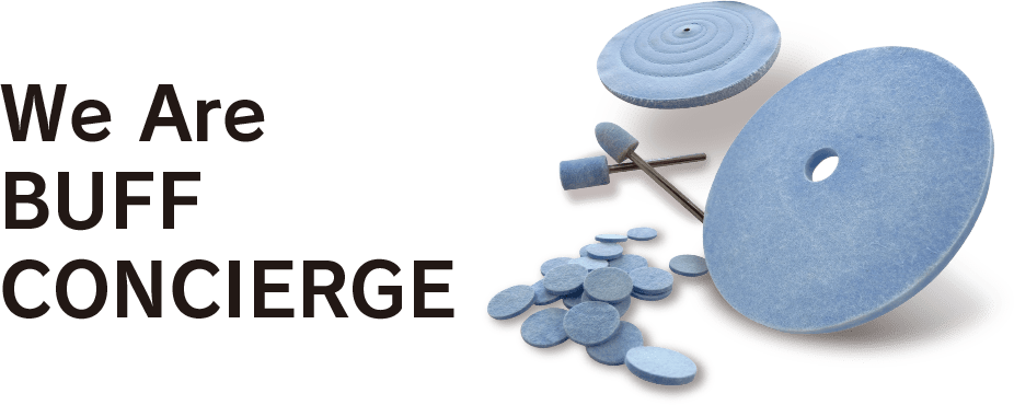 We Are BUFF CONCIERGE We Are BUFF CONCIERGE