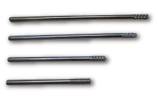 Shaft Diameter: 3 mm
