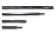 Shaft Diameter: 6 mm