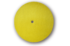 Golden resin processing