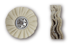 Open sisal